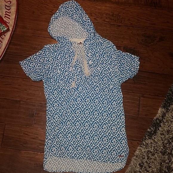 Kavu Tops - Kavu Ladies Top